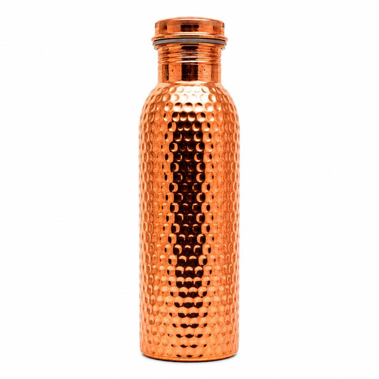Himalayan Ayurvedic Pure Copper Bottle